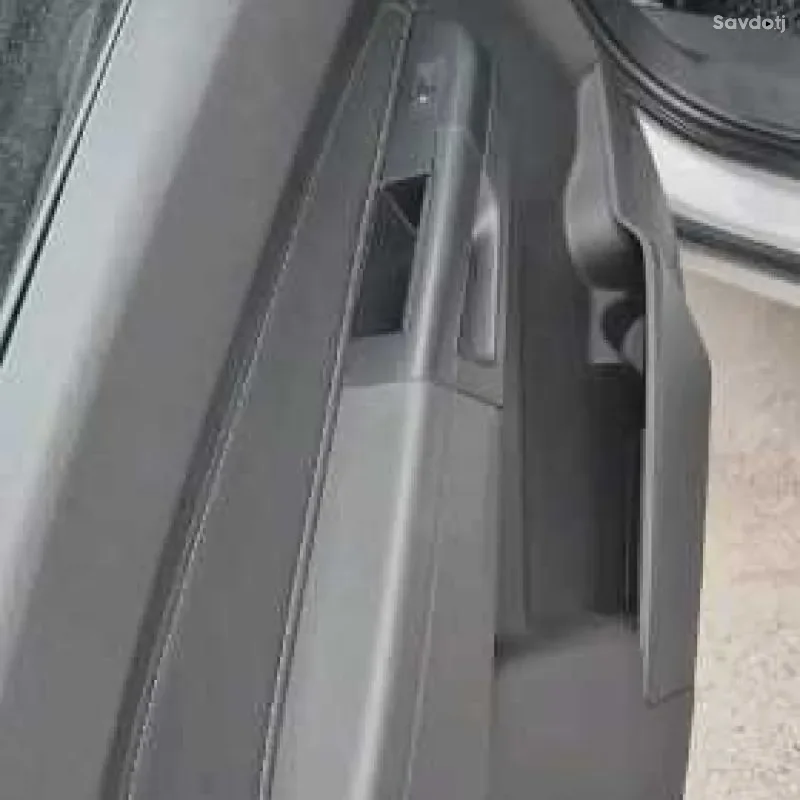 Opel Zafira 2007 — миниатюра 3