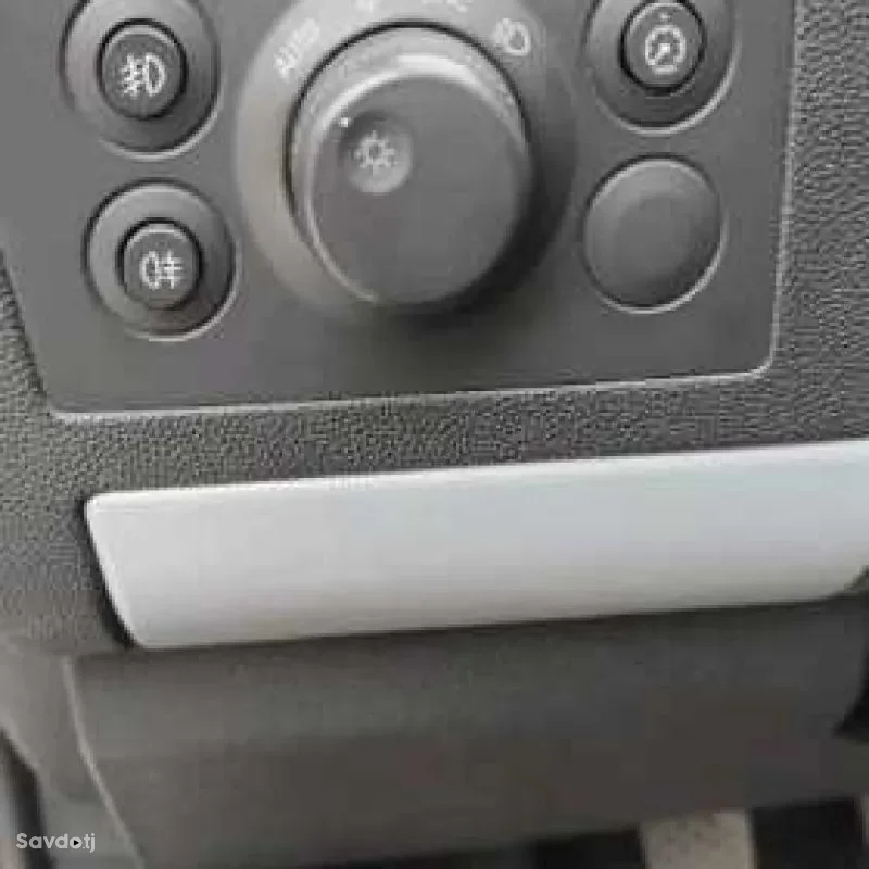 Opel Zafira 2007 — миниатюра 7