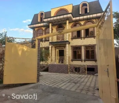 3 этажный, 6-комн. дом, 280 м², 25 соток, фирдавси