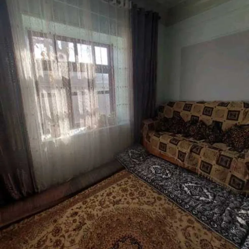 1 этажный, 4-комн. дом, 100 м², 6 соток, Вахдат станца