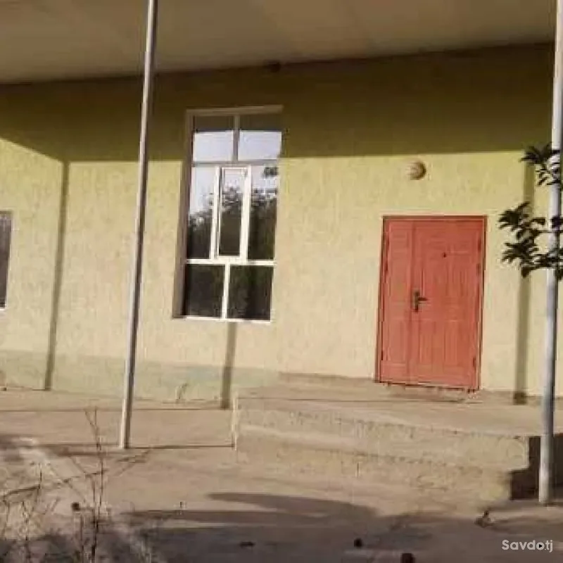 2 этажный, 8-комн. дом, 200 м², 6 соток, Вахдат