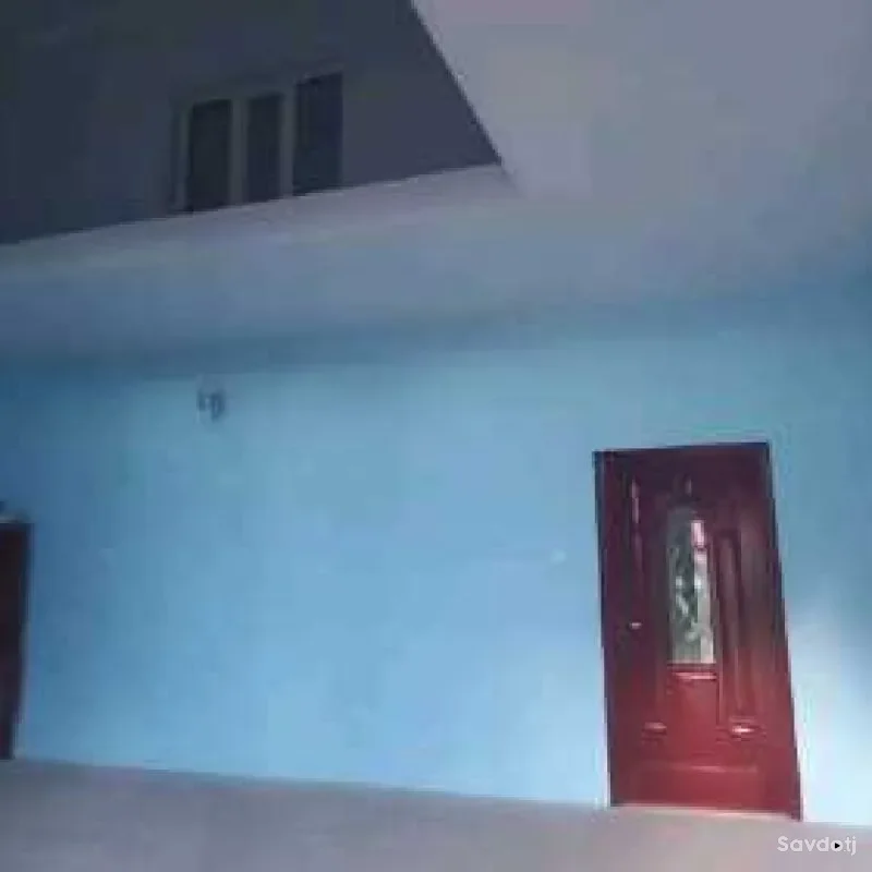 2 этажный, 8-комн. дом, 200 м², 6 соток, Вахдат