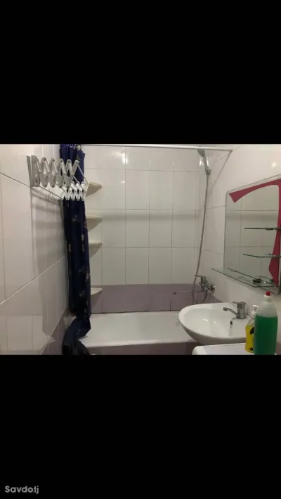 3-к квартира, 1 этаж, 91 м², Фирдавси