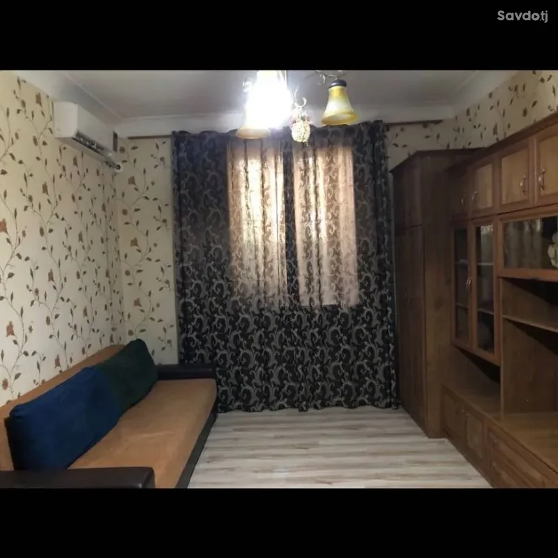 3-к квартира, 1 этаж, 91 м², Фирдавси