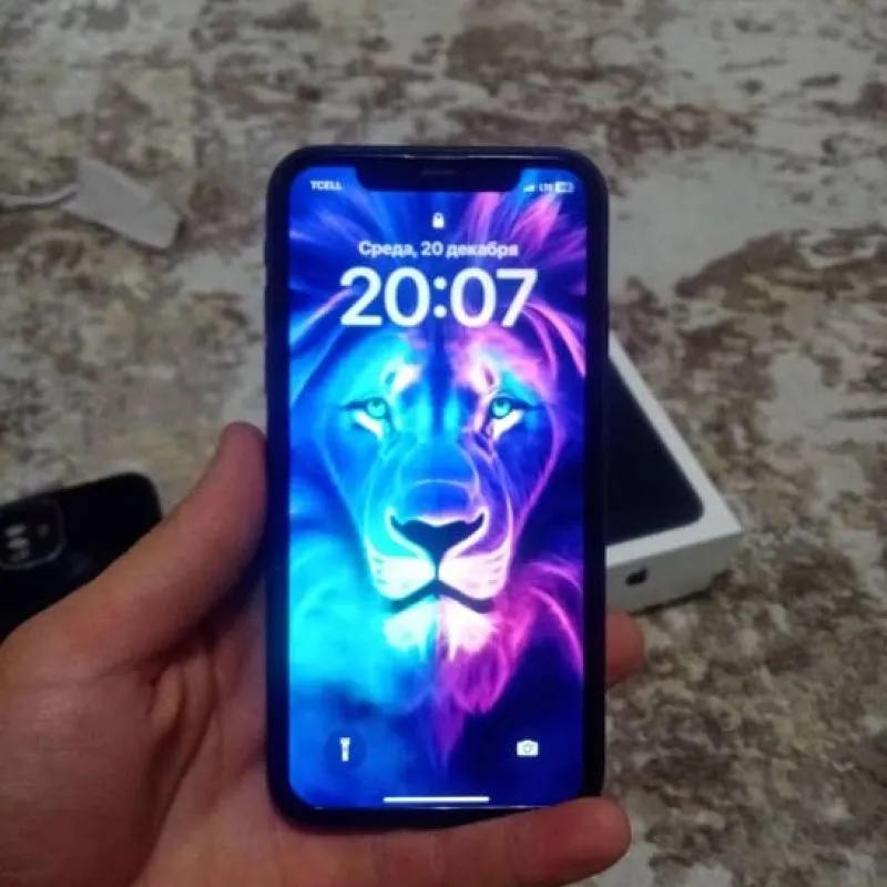 Apple iPhone 11 64 gb