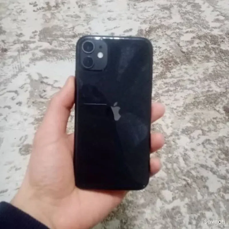 Apple iPhone 11 64 gb — миниатюра 2