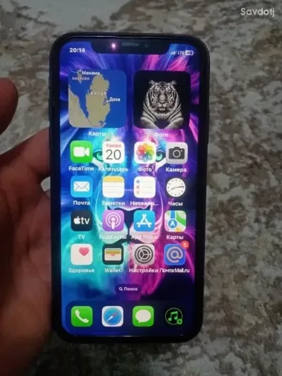Apple iPhone 11 64 gb — миниатюра 5