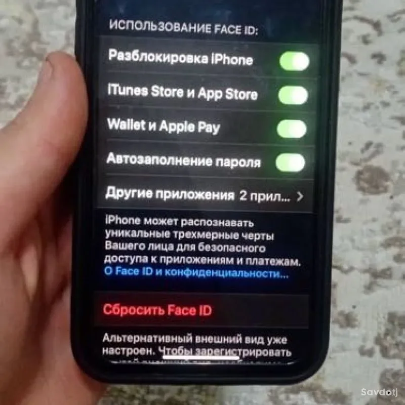 Apple iPhone 11 64 gb — миниатюра 6