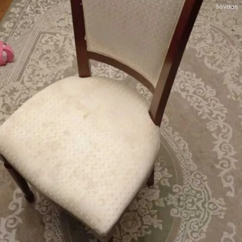 ремонт и перетяжка мебели