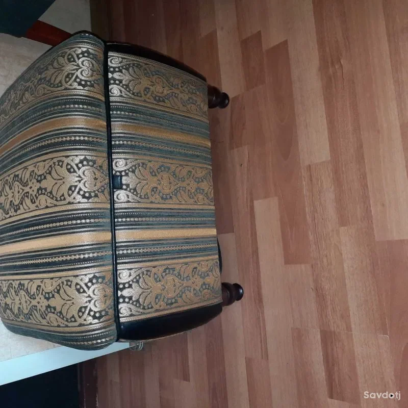ремонт и перетяжка мебели