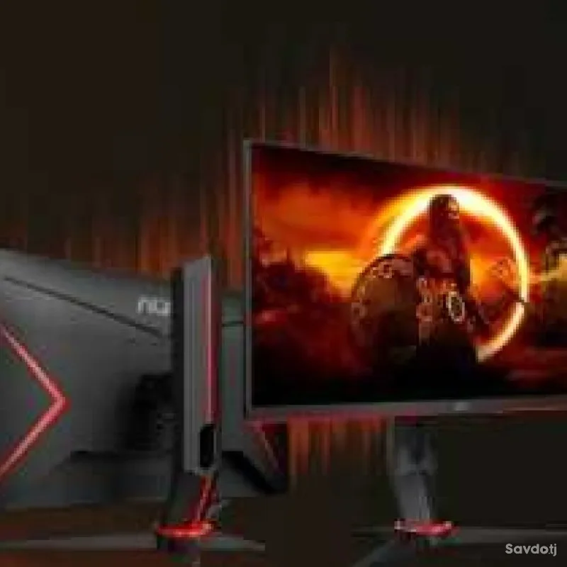 Игровой персональный компьютер Asus Republic of Ga