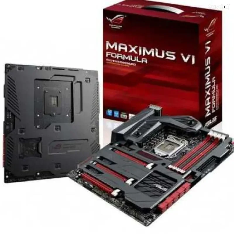 Игровой персональный компьютер Asus Republic of Ga