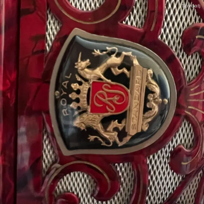 Аккордеон Royal Standart Montana 