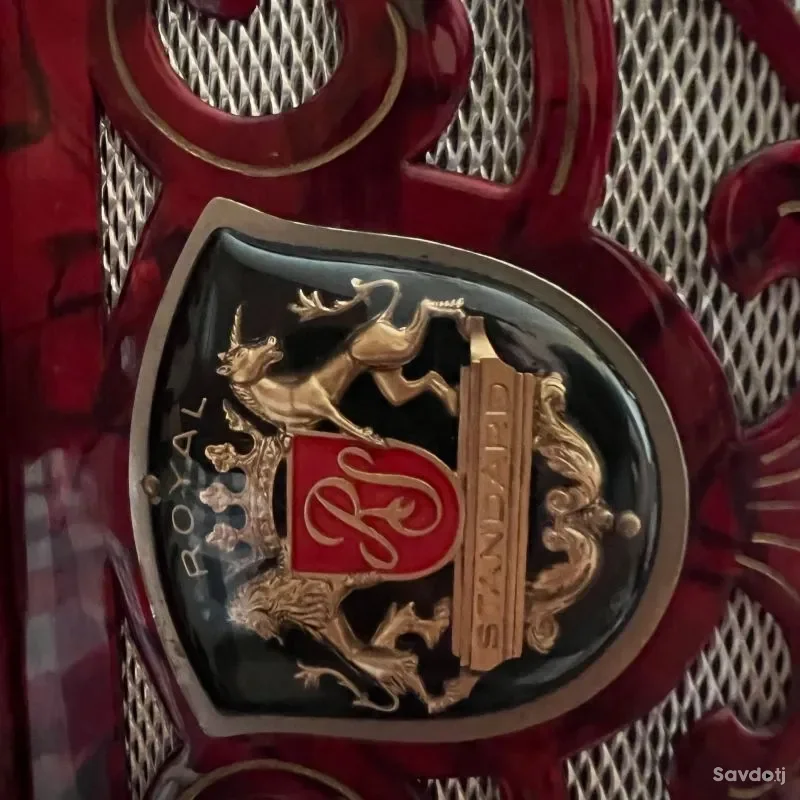 Аккордеон Royal Standart Montana 