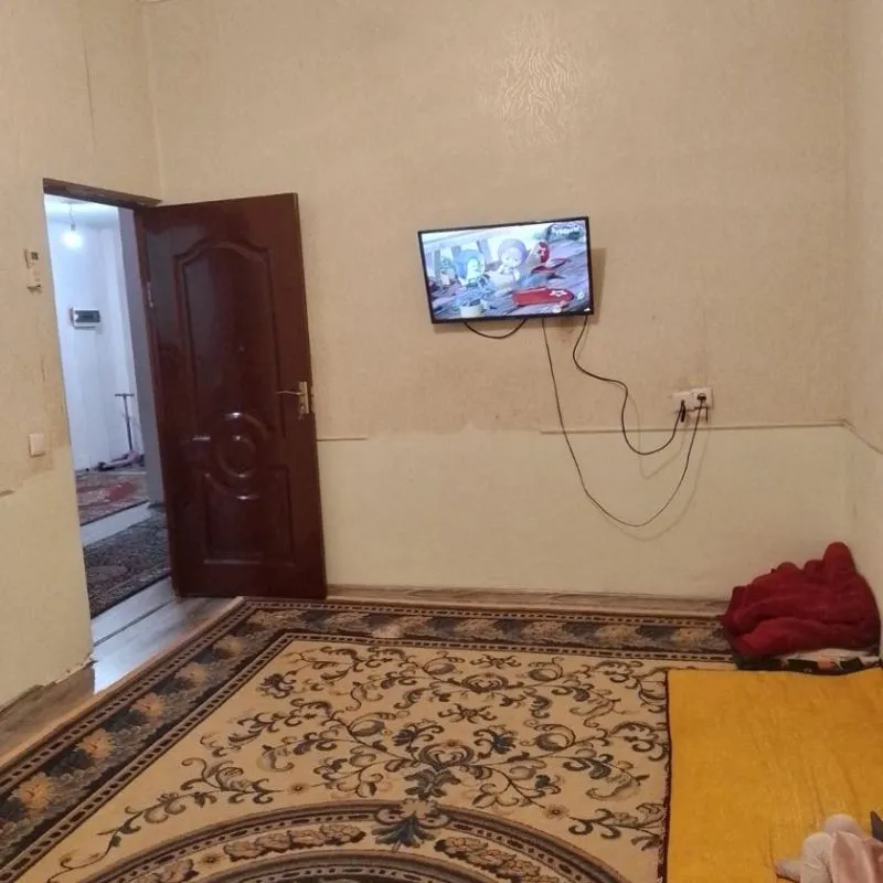 2-к квартира, 12 этаж, 41 м², Сино