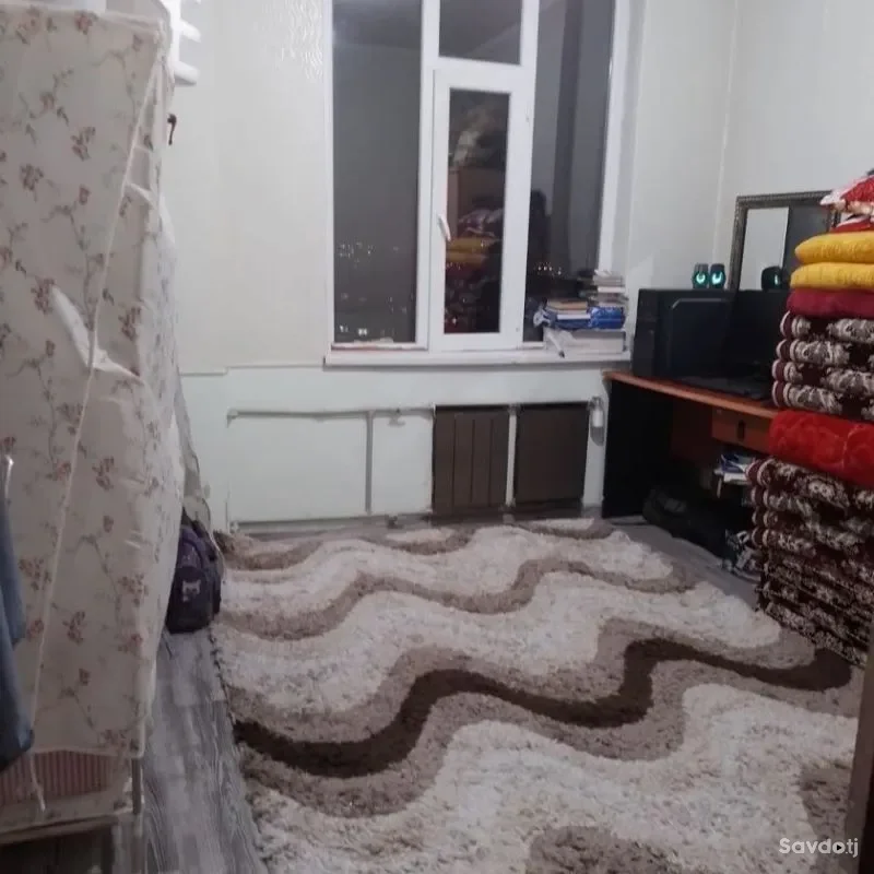 2-к квартира, 12 этаж, 41 м², Сино