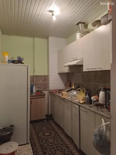 2-к квартира, 12 этаж, 41 м², Сино