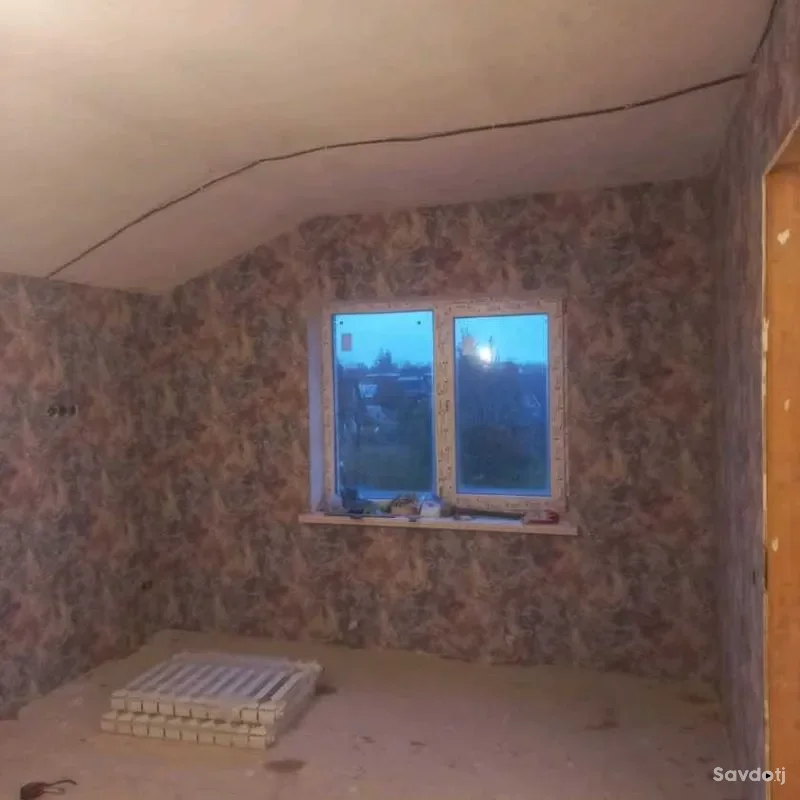 мастер под ключ