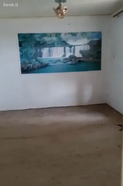 1 этажный, 5-комн. дом, 120 м², 13 соток, рудаки