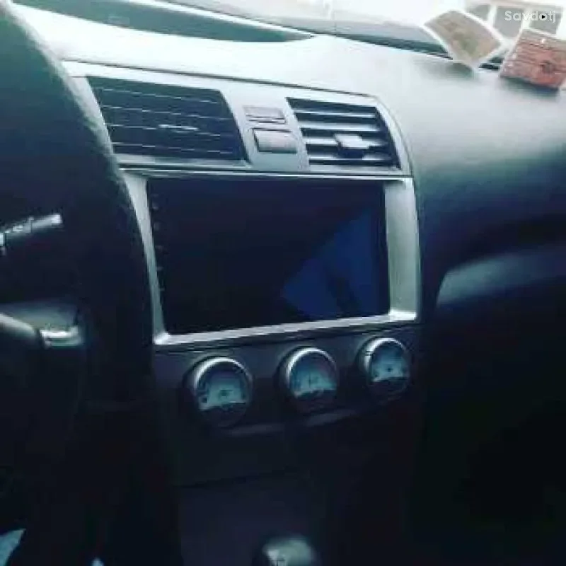 Toyota Camry 2011 — миниатюра 6