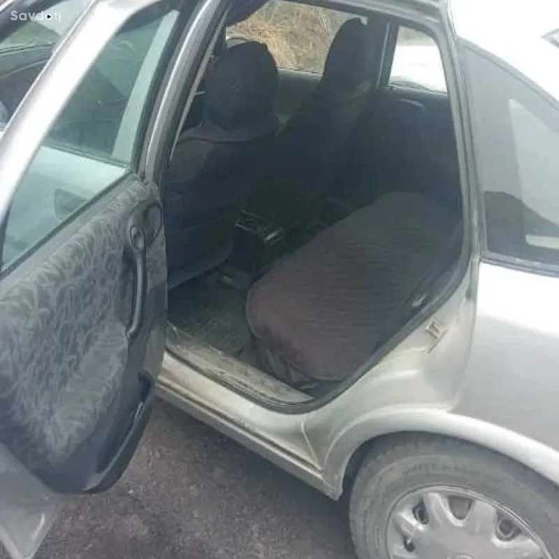 Opel Vectra b 1996