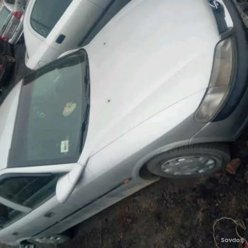 Opel Vectra b 1996