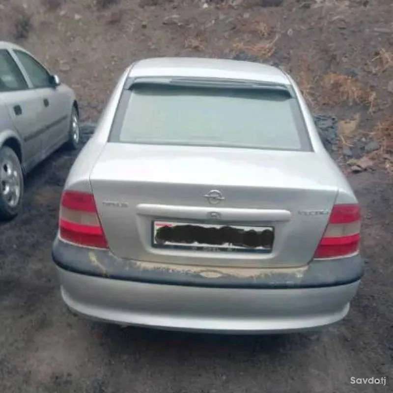 Opel Vectra b 1996