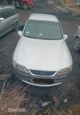 Opel Vectra b 1996