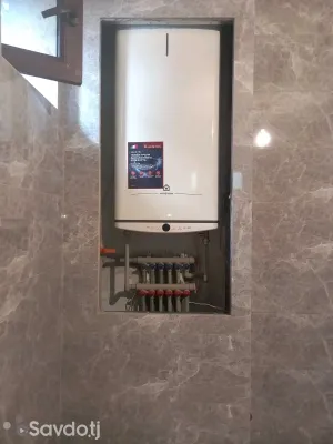 ремонт квартиры