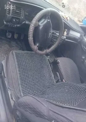 Opel Vectra b 1996