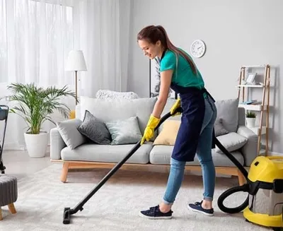 Уборка квартир и офисов 