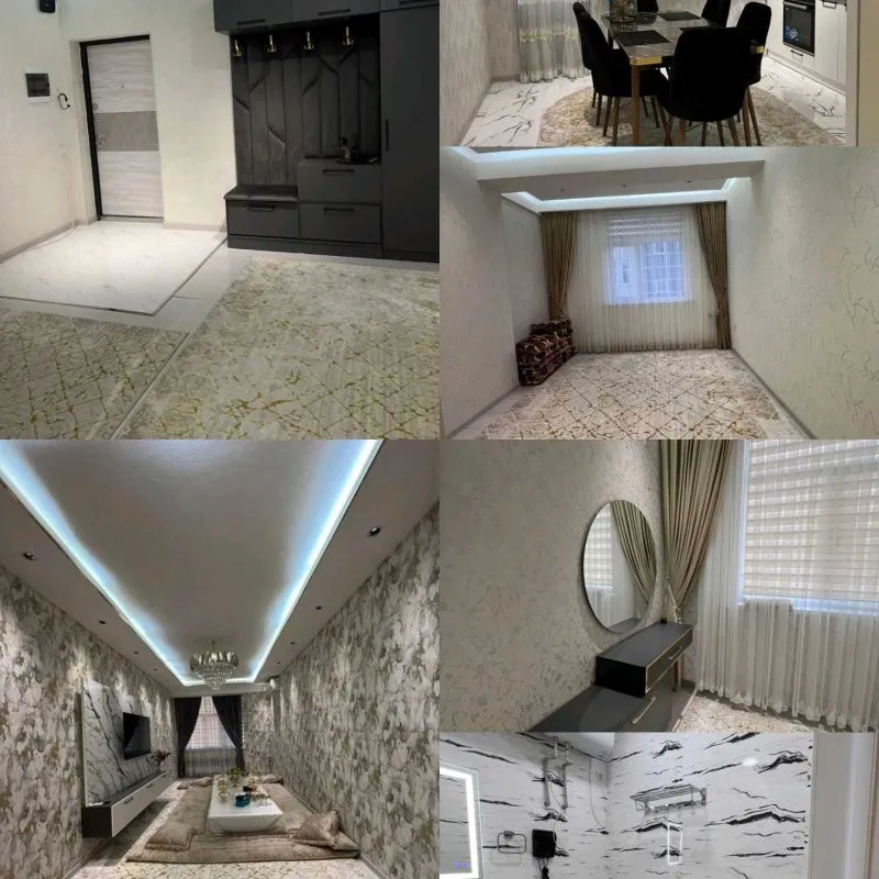 3-к квартира, 5 этаж, 110 м², И.Сино