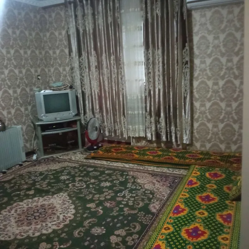 1-к квартира, 4 этаж, 55 м², 55