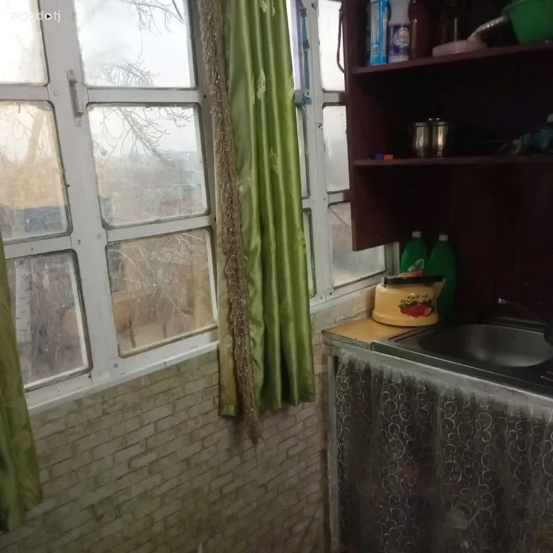 1-к квартира, 4 этаж, 55 м², 55