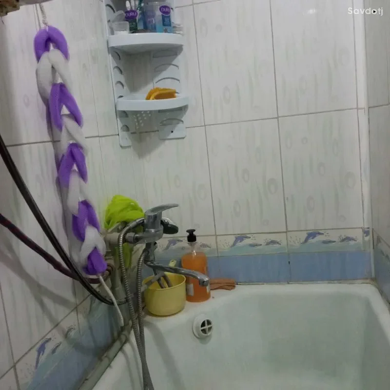 1-к квартира, 4 этаж, 55 м², 55