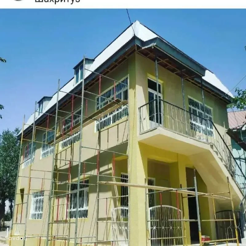 Декоративный штукатурка