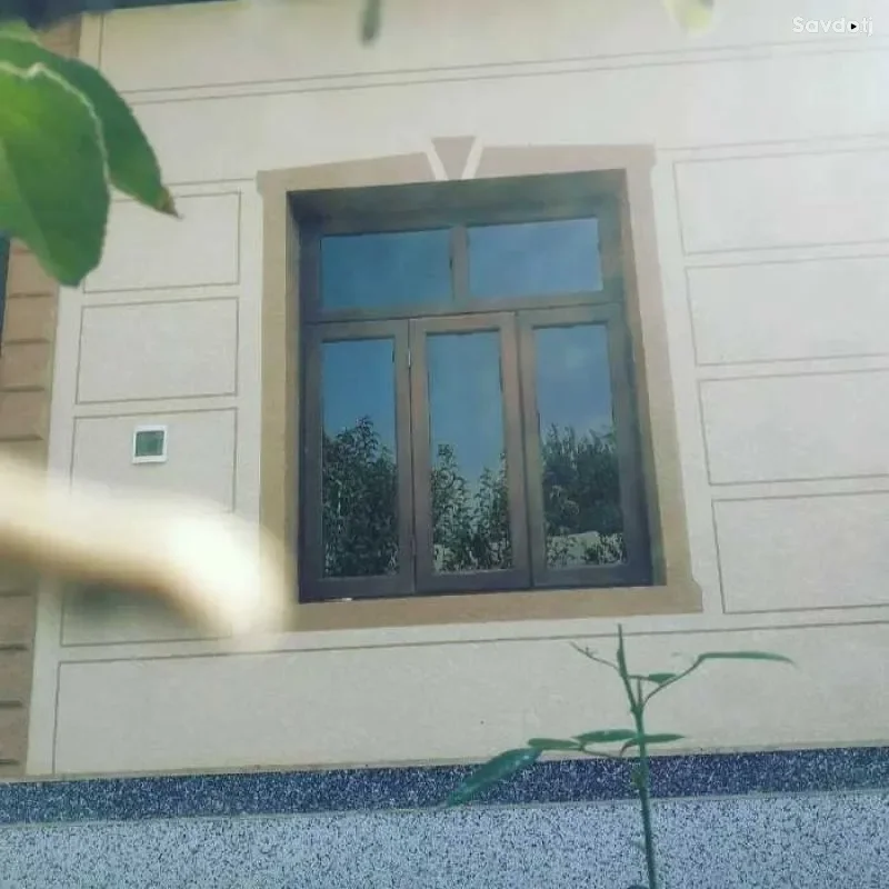 Декоративный штукатурка