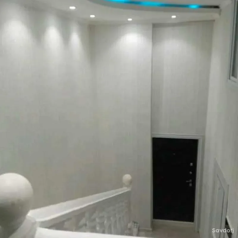2 этажный, 4-комн. дом, 97 м²,  соток, гипразем