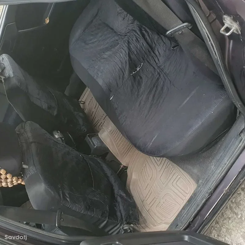 Opel Vectra a 1991