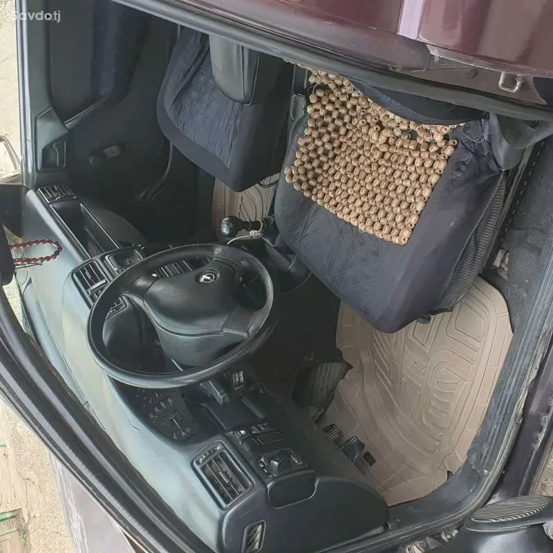 Opel Vectra a 1991