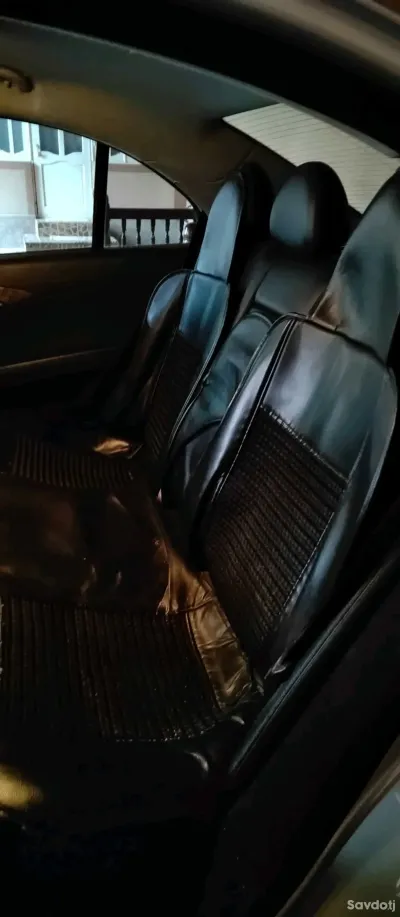 Mercedes-benz E class 2007 — миниатюра 5