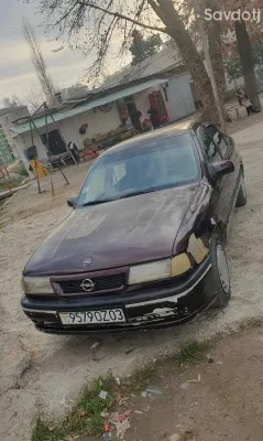 Opel Vectra a 1991