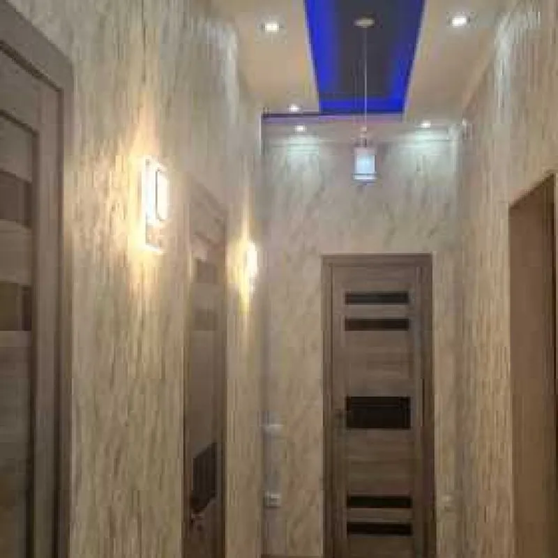 2-к квартира, 8 этаж, 64 м², район