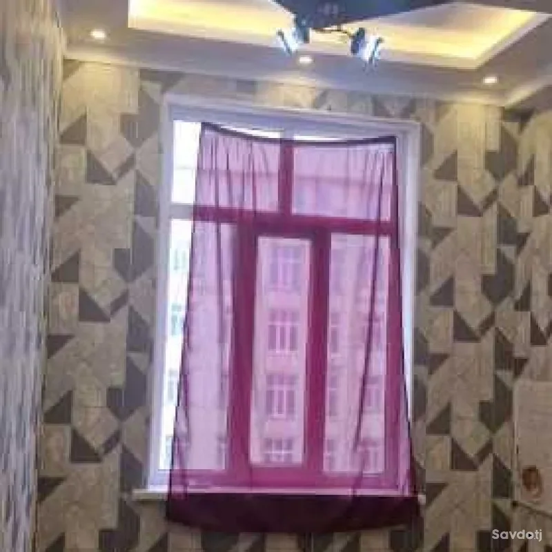 2-к квартира, 8 этаж, 64 м², район