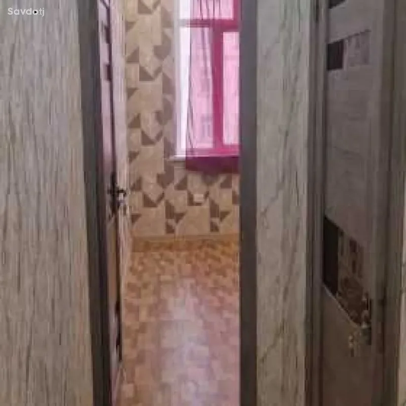 2-к квартира, 8 этаж, 64 м², район
