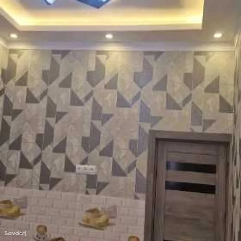 2-к квартира, 8 этаж, 64 м², район