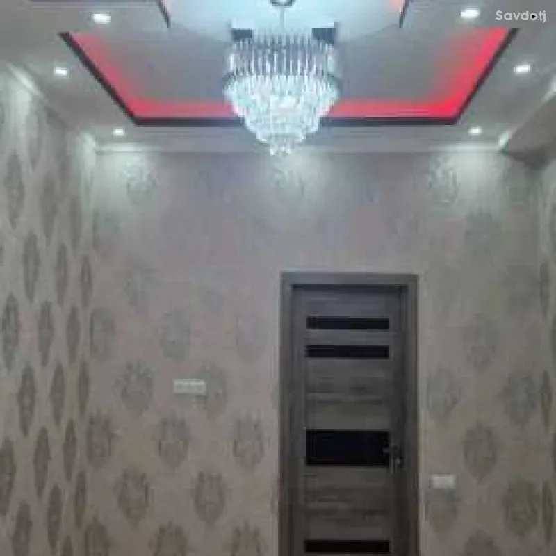 2-к квартира, 8 этаж, 64 м², район