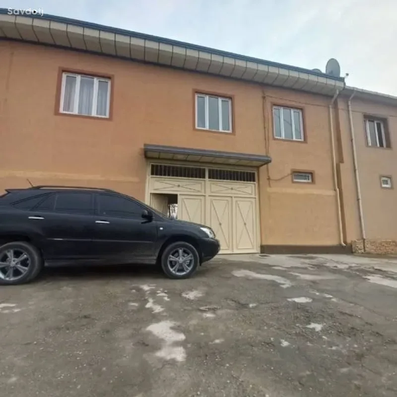 2 этажный, 11-комн. дом, 500 м², 57 соток, Сино