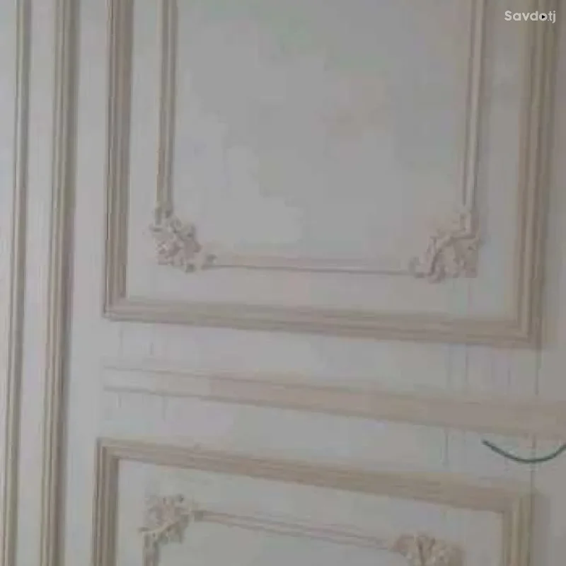 Лепнина на заказ