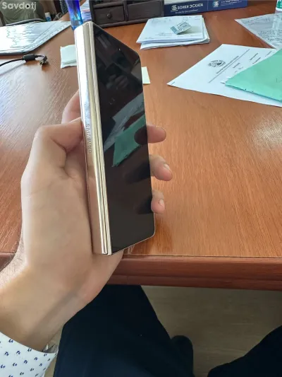 Samsung Galaxy Fold 256 gb — миниатюра 2